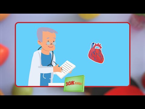 Видео: ☀️С добрым утром, малыши! Профессия врач - ЗОЖкины