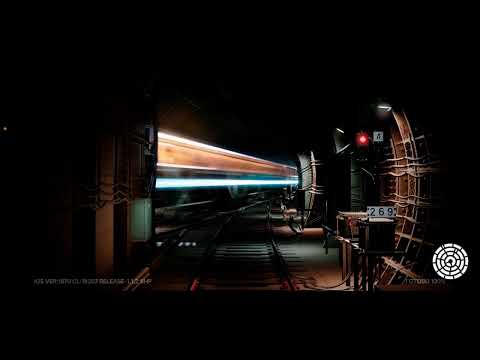 Видео: Как попасть в депо Новогиреево в Subtransit drive