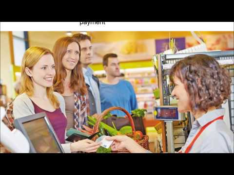 Видео: № 273 ИДЁМ ПО МАГАЗИНАМ