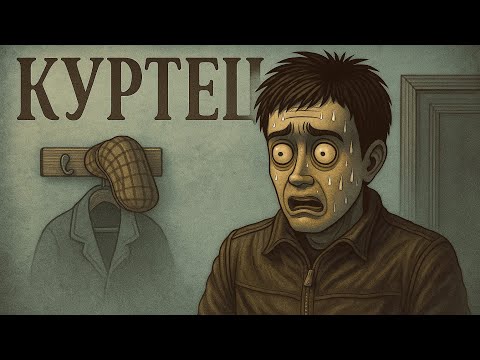 Видео: Куртец | Страшные Истории