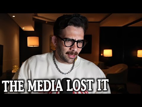 Видео: Хасана останавливает китайская полиция | Архив Хасанаби