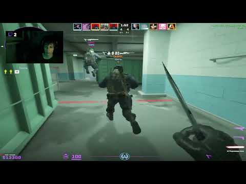 Видео: 3к часов ЧЕЛИК идет выбивать кейсик (Part 4/5)