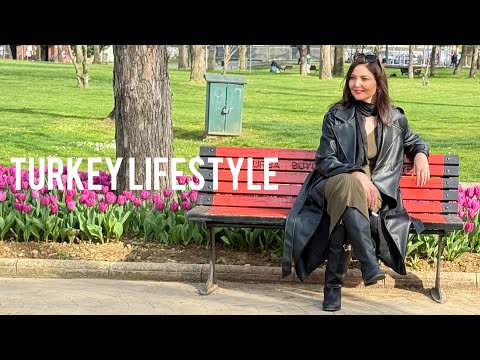 Видео: ОТКРОВЕННО О КОМПЛЕКСАХ. ВСЕ ЦВЕТЕТ, А Я… СТАРЕЮ🤦‍♀️Семейная прогулка. ☀️ПОКУПКИ К ПРАЗДНИКУ.