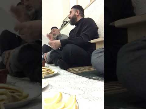 Видео: Гилани Мурзабеков АЗКАРЫ