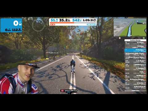 Видео: Тренируемся в Zwift на смарт велостанке