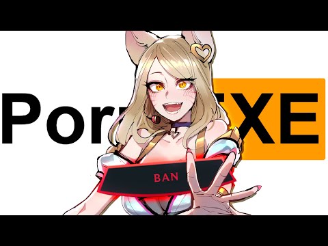 Видео: Ahriнеть.exe