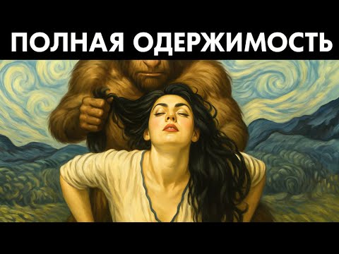 Видео: Самый тёмный и запретный метод Макиавелли (Она будет одержимо искать тебя!)