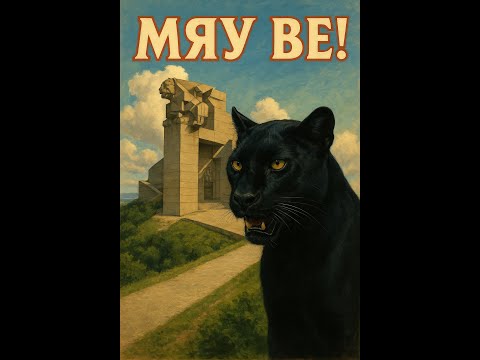 Видео: Шуменската Пума - Мяу ве , пума пиратка (аве не знам бе)