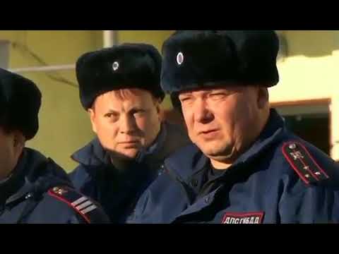 Видео: Посвящается сотрудникам ДПС ГИБДД