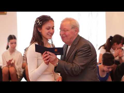 Видео: Памяти Александра Сергеевича