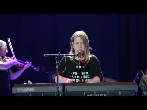 Видео: Fleur – Тайна. Киев, Дом Офицеров, 01.12.16.