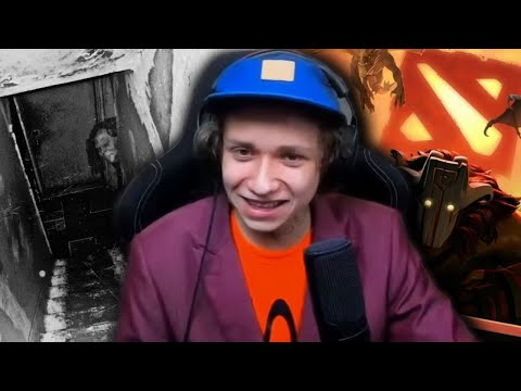 Видео: URAGAN HOKAGE РАССКАЗЫВАЕТ ИСТОРИИ ИЗ ДЕТСТВА #2