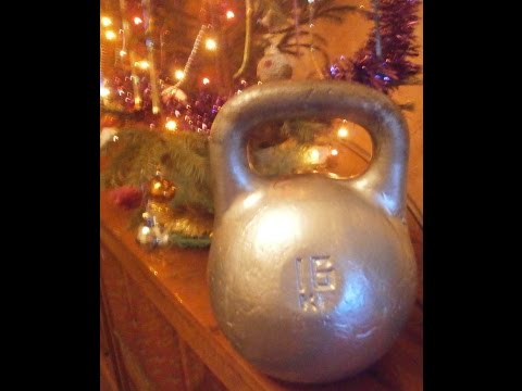 Видео: О Пользе "легких" гирь,"рекордах" и уважении.Ситников Виталий.