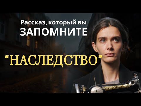 Видео: Муж выгнал жену на улицу за никчёмное наследство, но потом узнал правду