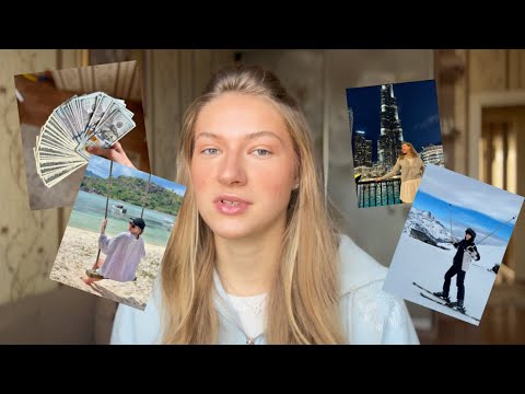 Видео: Главный закон манифестации. Единственная рабочая техника