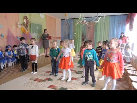 Видео: празд  концерт сотрудникам ОНД