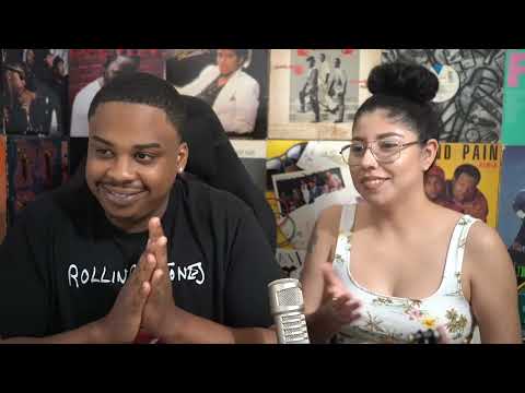 Видео: ЖЕНА ВПЕРВЫЕ СЛЫШИТ ТОТО - РОЗАННА | РЕАКЦИЯ