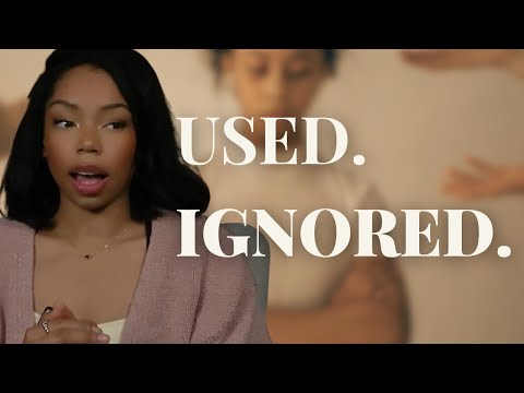 Видео: Знакомства с чернокожей девушкой в ​​пригороде | История, которую я никогда не думала, что расскажу