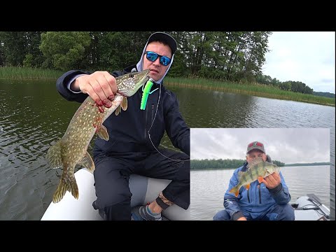 Видео: Потестил спиннинг Relax​ SARMAT 7-27 тест 234 см.