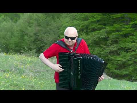 Видео: Tsvetan Mitev - Belia - Mnogotsvetno 9/8 horo I Цветан Митев - Белия - Многоцветно 9/8 хоро