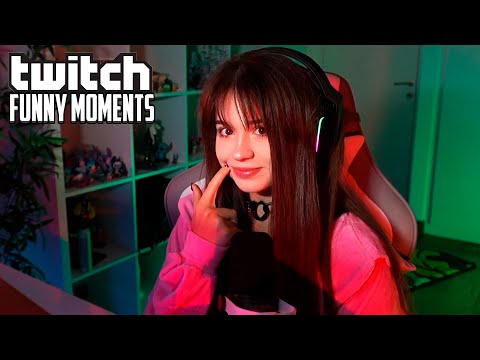 Видео: Топ Моменты с Twitch | Завоз
