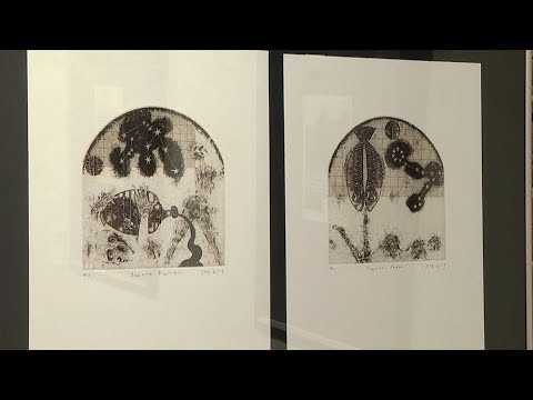 Видео: Другая жизнь металла