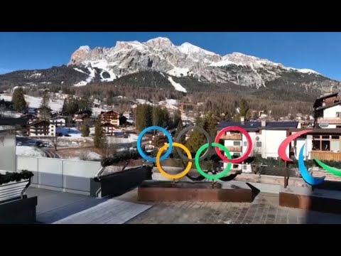 Видео: Олимпиада ойындарына 100 күн қалды