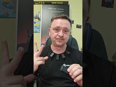 Видео: Краткий обзор Lark max 2 #топчик #microphone