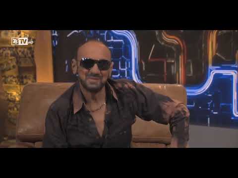 Видео: Краси Радков като Миле Китич #милекитич