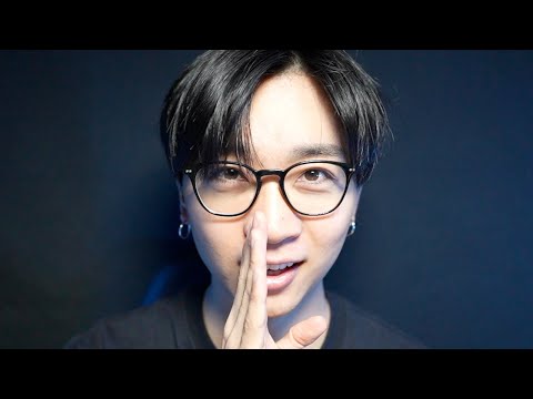 Видео: АСМР | Шептать по-японски, пока не уснешь