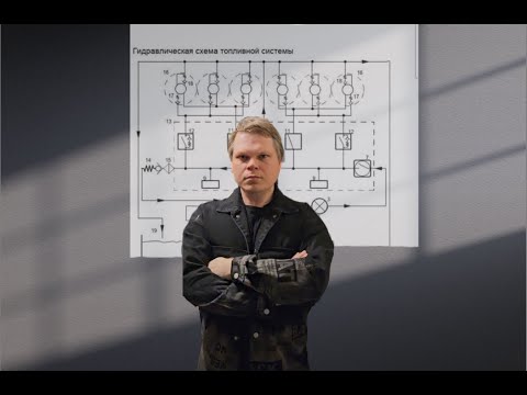 Видео: Форсунки volvo диагностики ну типо
