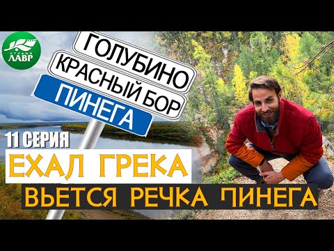 Видео: Спуститься в пещеру, сплести скульптуру и  затеряться в лесу.