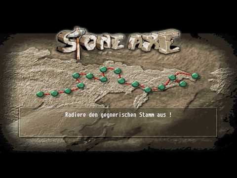 Видео: Stone Axe: Search for Elysium - Специально для Old-Games.ru