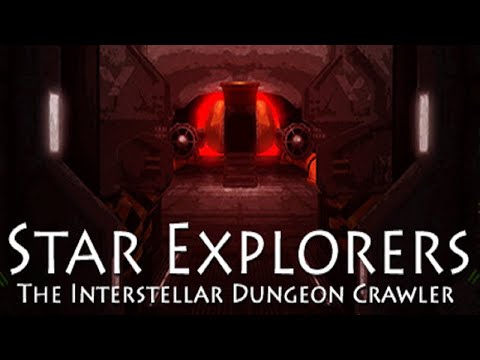 Видео: Времяпрепровождение в Star Explorers