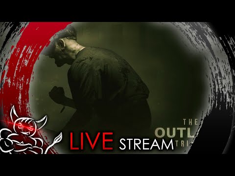 Видео: The Outlast Trials - Кооперативный обосрачник  [Стрим]