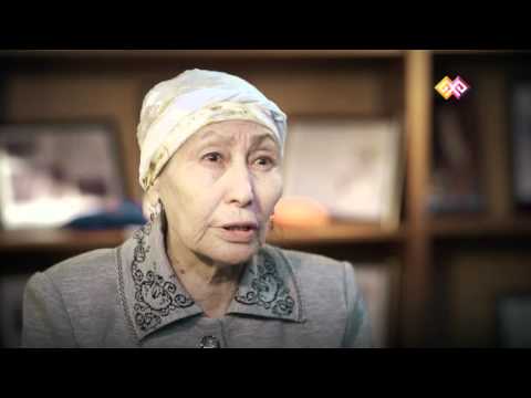 Видео: "Өмір жолы" - Шона Смаханұлы (014) 06.04.16