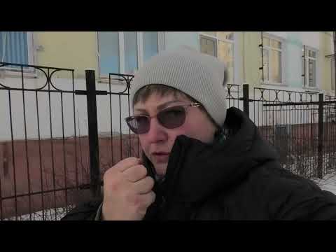 Видео: А было ли лето?Прогулка по г.Нерюнгри кв."М" .Опять пицца...