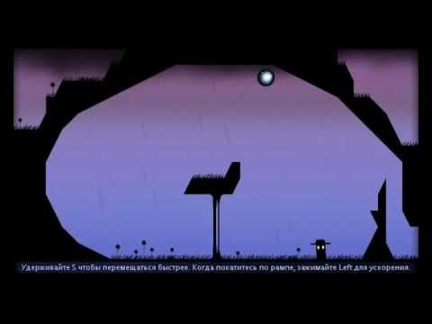 Видео: Night Sky - прохождение ч. 1 (с жив. комментом)
