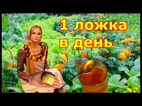 Видео: Просто залейте бархатцы маслом.1 ч. л. в день - Суточная норма лютеина. Женские цветы-бархатцы.