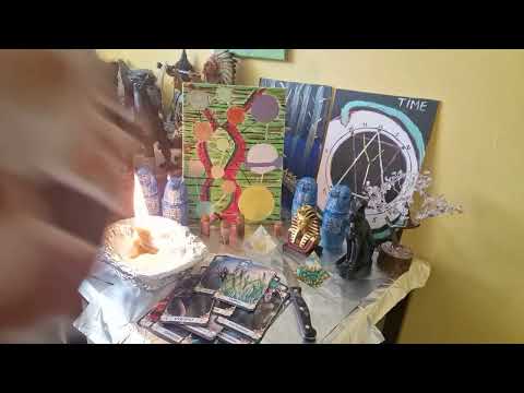 Видео: Кои са вашите врагове и как са ви вредили ? Предаваме ги на Висшия Съд!