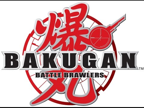 Видео: Моя коллекция бакуганов.