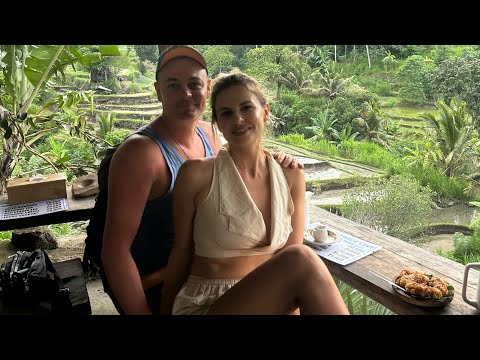 Видео: Снова на Бали. Бали сегодня январь 2024