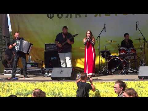 Видео: Ладушка - Метелица (FSF 2017)