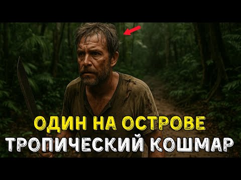 Видео: 111 Дней В Аду: Одинокий Спасшийся На Тропическом Острове
