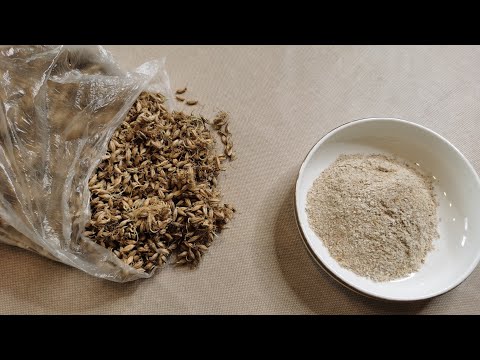 Видео: Сак нурук процесс приготовления