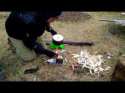 Видео: brs 116. Испытание и обзор.