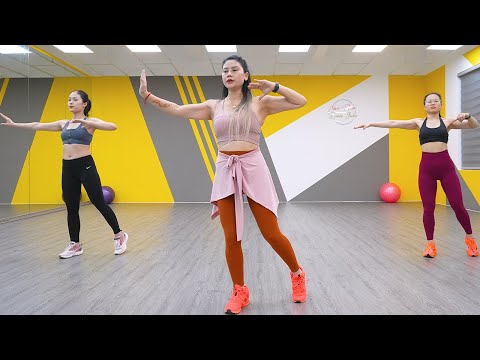Видео: Упражнения для похудения на животе: быстрое похудение | Новые аэробные упражнения 2024