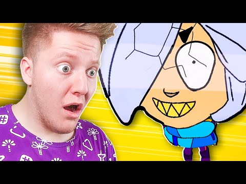 Видео: МУЛЬТИК *ТАЙНА* КОЛЕТТ ПО BRAWL STARS 🔥