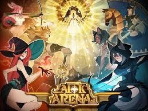 Видео: Гайд для новичков в AFK ARENA 2025 ЧАСТЬ 2
