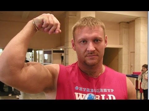 Видео: Андрей Антонов о тренировках с резиновыми петлями в силовых видах спорта